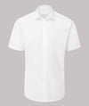 Disley Dundrum — White — Short Sleeve