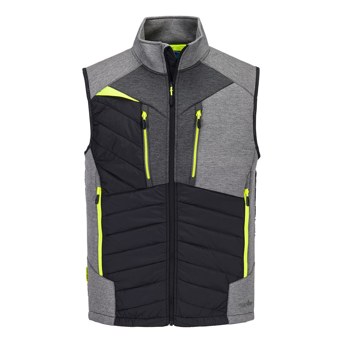 Portwest DX470 - DX4 HYBRID BAFFLE BODYWARMER