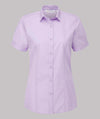 Disley Enya — Lilac — Short Sleeve