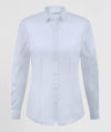Disley Enya — White — Long Sleeve