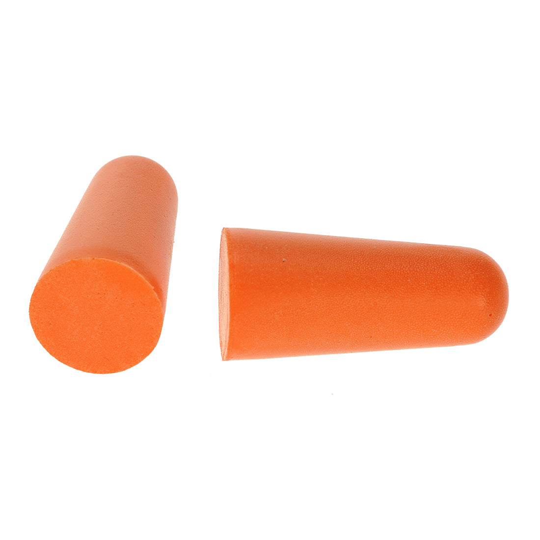 Portwest EP02 - PU Foam Ear Plugs (200 pairs) SNR 33