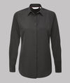 Disley Erin — Black — Long Sleeve