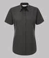 Disley Erin — Black — Short Sleeve