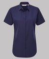 Disley Erin — Navy — Short Sleeve