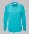 Disley Erin — Teal — Long Sleeve