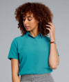Disley Erin — Teal — Short Sleeve