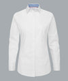Disley Faith — White — Long Sleeve