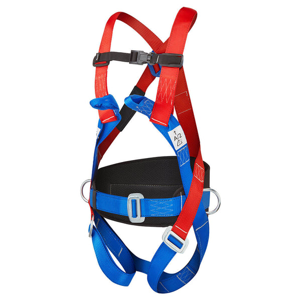 Portwest  FP17 - 3 Point Comfort Harness