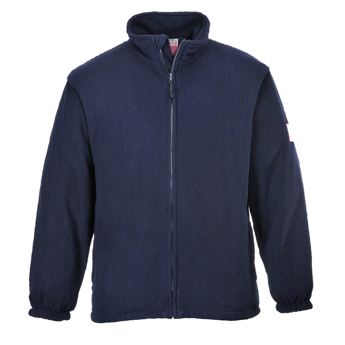 Portwest FR30 - Portwest Flame Resistant / Anti-Static Fleece