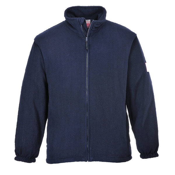 Portwest FR30 - Portwest Flame Resistant / Anti-Static Fleece