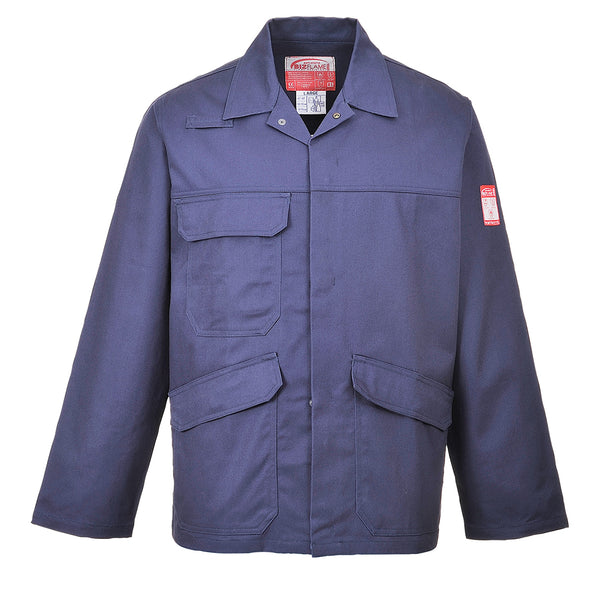 Portwest FR35 - Bizflame Pro Flame Resistant Jacket