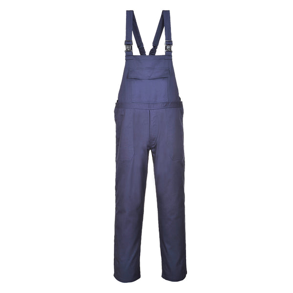 Portwest FR37 - Bizflame FR Bib and Brace