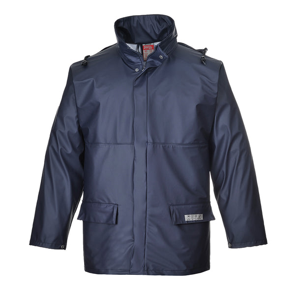 Portwest FR46 - Sealtex Flame Jacket from Portwest
