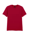 Gildan GD001 Softstyle™ adult ringspun t-shirt