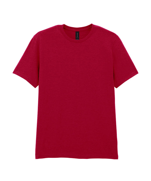 Gildan GD001 Softstyle™ adult ringspun t-shirt