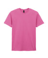Gildan GD001 Softstyle™ adult ringspun t-shirt