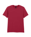 Gildan GD001 Softstyle™ adult ringspun t-shirt