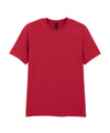 Gildan GD001 Softstyle™ adult ringspun t-shirt