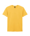Gildan GD001 Softstyle™ adult ringspun t-shirt