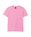 Gildan GD001 Softstyle™ adult ringspun t-shirt