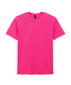 Gildan GD001 Softstyle™ adult ringspun t-shirt