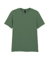 Gildan GD001 Softstyle™ adult ringspun t-shirt