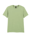 Gildan GD001 Softstyle™ adult ringspun t-shirt