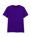Gildan GD001 Softstyle™ adult ringspun t-shirt
