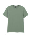 Gildan GD001 Softstyle™ adult ringspun t-shirt
