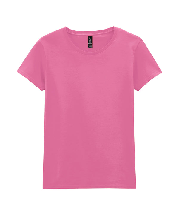 Gildan GD006 Heavy Cotton™ women's t-shirt