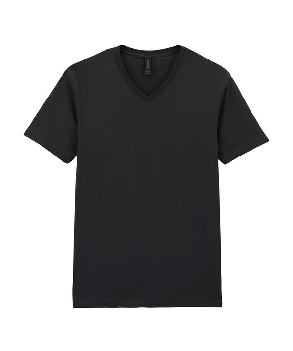 Gildan GD010 Softstyle™ v-neck t-shirt