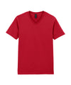 Gildan GD010 Softstyle™ v-neck t-shirt
