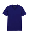 Gildan GD010 Softstyle™ v-neck t-shirt