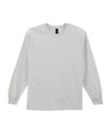Gildan GD014 Ultra Cotton™ adult long sleeve t-shirt
