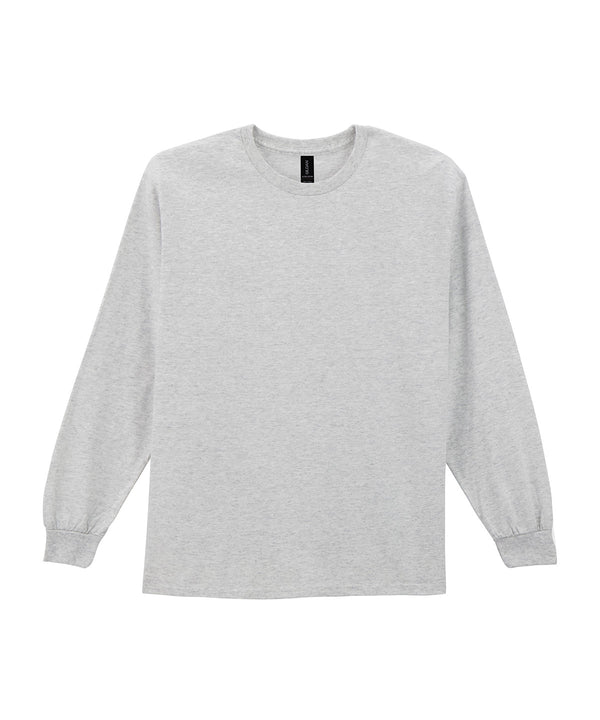 Gildan GD014 Ultra Cotton™ adult long sleeve t-shirt