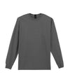 Gildan GD014 Ultra Cotton™ adult long sleeve t-shirt