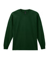 Gildan GD014 Ultra Cotton™ adult long sleeve t-shirt