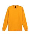 Gildan GD014 Ultra Cotton™ adult long sleeve t-shirt