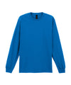 Gildan GD014 Ultra Cotton™ adult long sleeve t-shirt