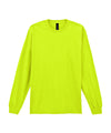 Gildan GD014 Ultra Cotton™ adult long sleeve t-shirt