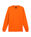 Gildan GD014 Ultra Cotton™ adult long sleeve t-shirt