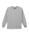 Gildan GD014 Ultra Cotton™ adult long sleeve t-shirt