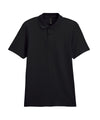 Gildan GD017 Softstyle™ adult double piqué polo