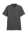 Gildan GD017 Softstyle™ adult double piqué polo