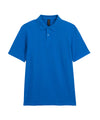 Gildan GD017 Softstyle™ adult double piqué polo