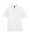 Gildan GD017 Softstyle™ adult double piqué polo