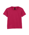 Gildan GD01B Softstyle™ youth ringspun t-shirt