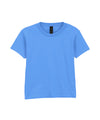 Gildan GD01B Softstyle™ youth ringspun t-shirt