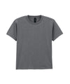 Gildan GD01B Softstyle™ youth ringspun t-shirt