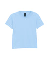 Gildan GD01B Softstyle™ youth ringspun t-shirt